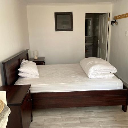 The Oasis Accommodation Luderitz Exterior photo