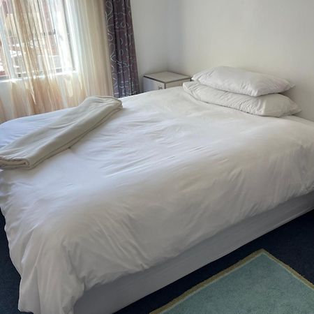 The Oasis Accommodation Luderitz Exterior photo
