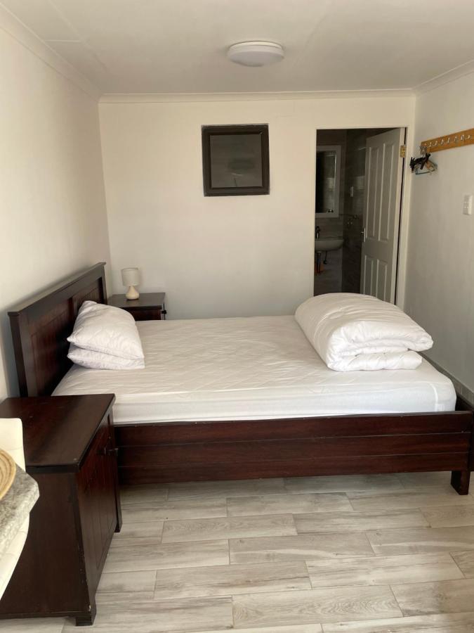The Oasis Accommodation Luderitz Exterior photo