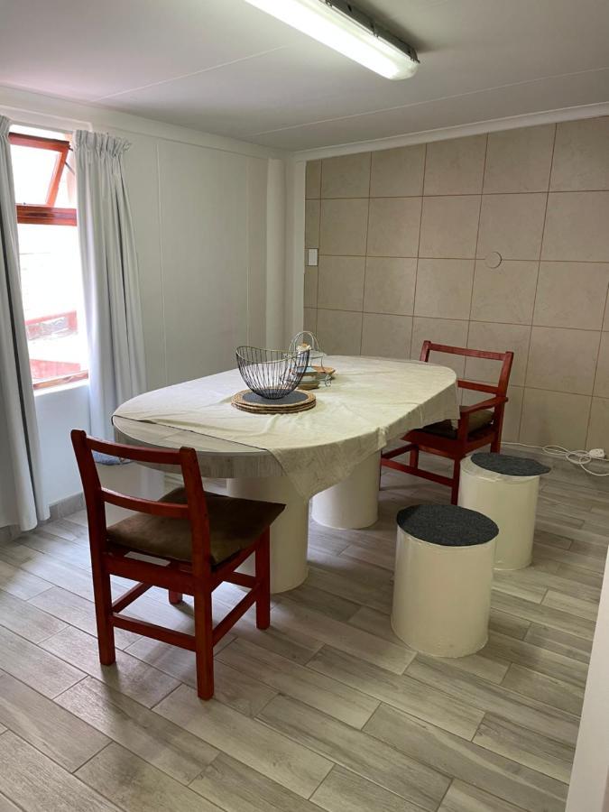 The Oasis Accommodation Luderitz Exterior photo