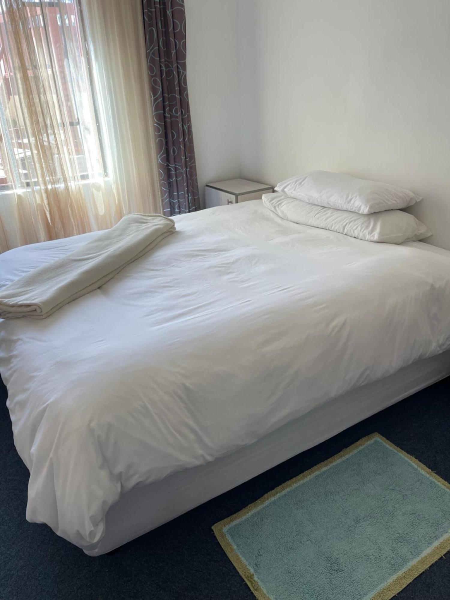 The Oasis Accommodation Luderitz Exterior photo