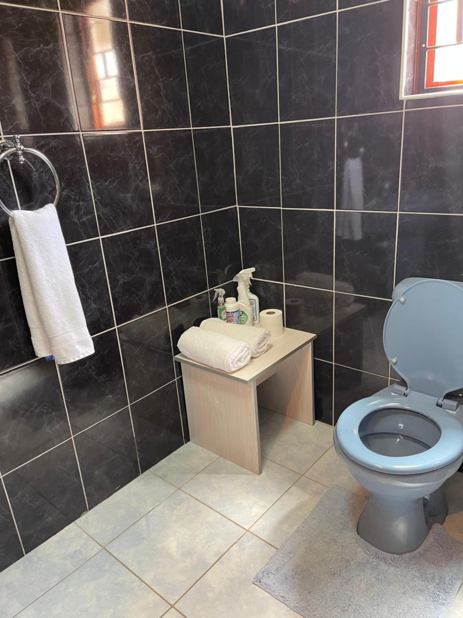 The Oasis Accommodation Luderitz Exterior photo