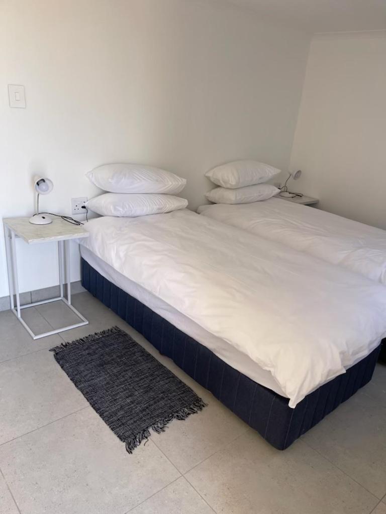 The Oasis Accommodation Luderitz Exterior photo