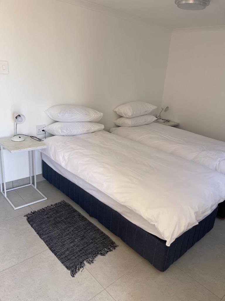 The Oasis Accommodation Luderitz Exterior photo